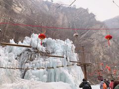 -黑龙潭风景区