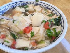 生汆面-同心春餐饮(富宁街店)