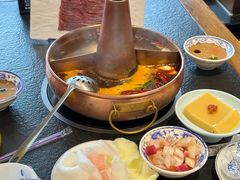 -仁和四季涮肉馆(天坛南门店)