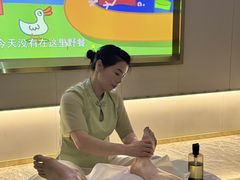 -华夏良子·足道SPA养生(上海崮山路明悦店)