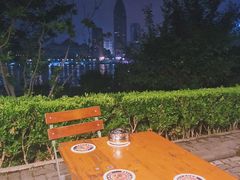 -宝莱纳餐厅(滨江店)