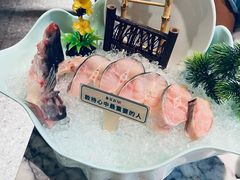 -鱼豆吉·豆浆鱼火锅(宜昌万达店)