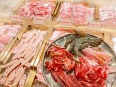 -姜胖胖无限自助烤肉(光明万达店)