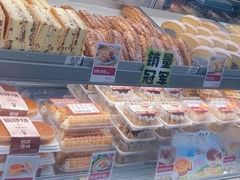 -彭记优口(王府井购物中心店)