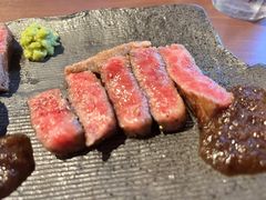 -神户牛焼肉専門店 牛一(道顿堀店)