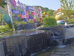 -无锡动物园·太湖欢乐园