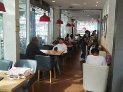 大堂-85度C(深圳佳宁娜店)