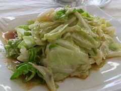 -渔民船说·北塘海鲜·天津菜·海肠捞饭(北塘古镇店)