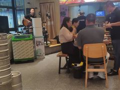 -本色.小马哥烧烤(无锡九里仓店)