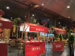 -顺兴老茶馆·精品川菜(世纪城店)