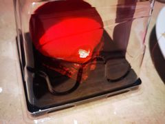 -永泰福朋喜来登酒店-宜客乐自助餐厅(远大路店)