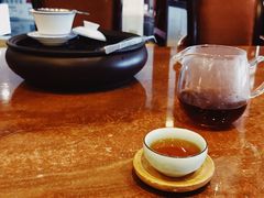 小青桔-北海金昌开元名都大酒店·四季轩中餐厅