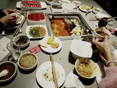 -海底捞火锅(方塔东街店)