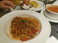 -斗牛士牛排餐厅(嘉里汇店)