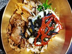 -伏一解牛烤肉专门店(信业购物中心店)