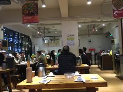 -木屋烧烤(南新店)