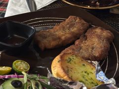 -小世界西餐厅(建国门店)