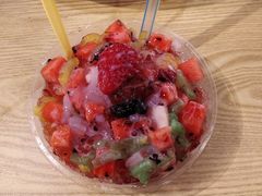 -古真记钵钵鸡(老公园店)