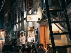 大堂-TripSmith(余家巷店)
