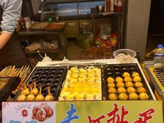 -莲欢海蛎煎