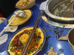 -马路边边火锅串串(观前街店)