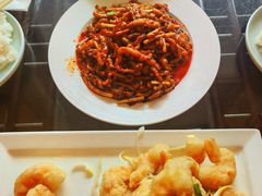 -玉林烤鸭店(垡头店)