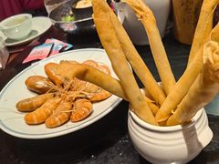 -寻宝记绍兴菜(鲁迅路店)