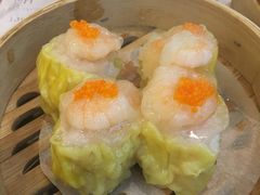 明虾蟹子烧卖-点都德(大茶楼店)