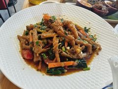 -有嘢食私房菜(西关新天地店)