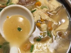 -英兰朝族饭店·英兰锅包肉(佳园路店)