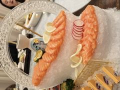 -浙江宾馆·花园餐厅·自助餐厅·茶吧