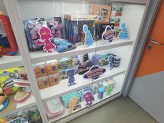 -斯坦星球AI编程·机器人科创·科学实验·信奥·思维·STEM·积木拼搭·竞赛考级(浦东联洋广场大拇指龙阳御桥中心)