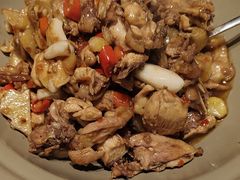 -绿草地·湘菜(芙蓉天街店)