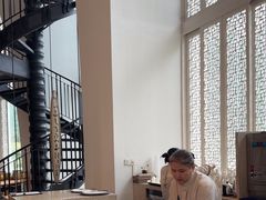 -北京康莱德酒店-Chapter餐厅