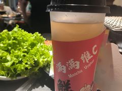 -合易泓烤肉•首创生椰大油边(宁山路店)