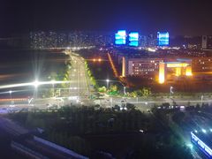 -琴岛之星摩天轮