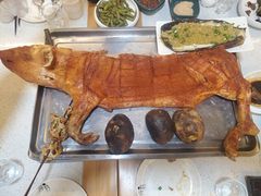 -浮何烤铺(桐梓林店)