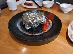 -朵朵开素食餐厅(后宰门街店)