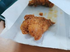 -赛百味SUBWAY(沈阳天地店)