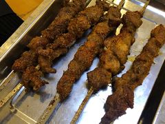 -阳坊胜利涮羊肉(阳坊老店)