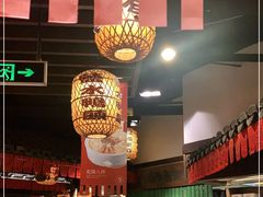 -南京大牌档(香港广场店)