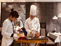 -味+新京宴·烤鸭·北京菜(创意谷店)