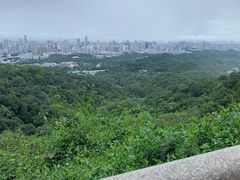 -广州市白云山风景名胜区