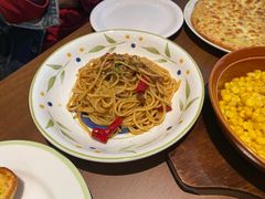 -萨莉亚意式餐厅(杭州西溪龙湖天街店)