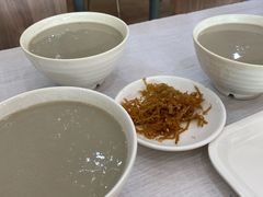 豆汁儿-锦馨豆汁(天坛路店)