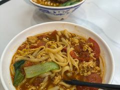 -华天新川面馆(闹市口店)
