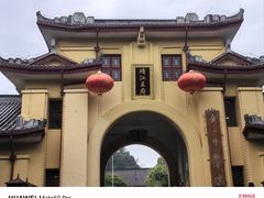 -桂林独秀峰王城景区