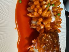 -江南雅厨(李公堤店)