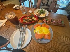 -Money Shops(愚园路店)