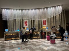 -济南绿地美利亚酒店